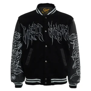 Hellstar Varsity Jacket
