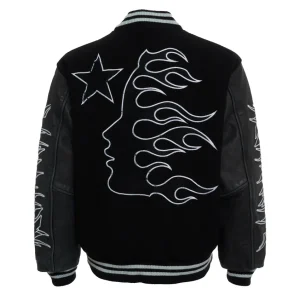 Hellstar Varsity Jacket